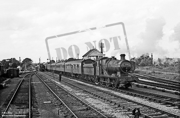3210 1962-09-30 Highbridge