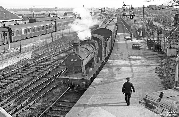 3210 1964-02-01 Highbridge