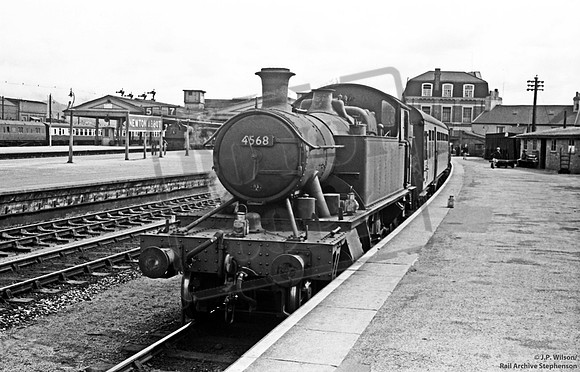 4568 1958-06-26 Newton Abbot