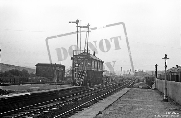 Cudworth 1950s