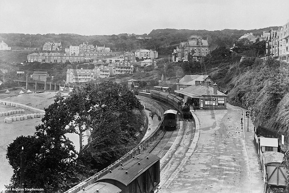 St Ives 1920s
