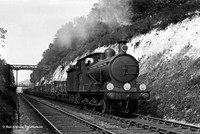 GER 1186 1912c Audley End
