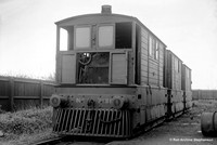 7131 1930s Wisbech shed