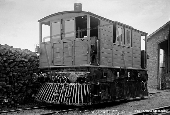 7134 1930s Wisbech