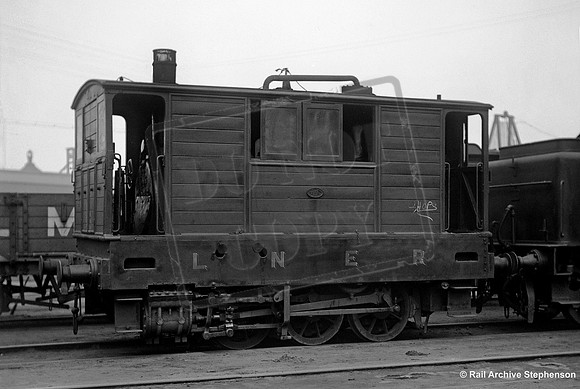 7135 1935c Stratford