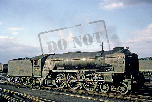 60140 1964 York MPD