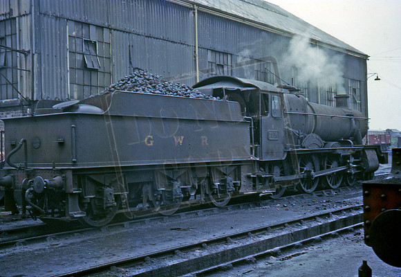 7816 1964-03-22 Reading