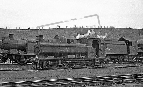 9733 1962-02-18 Stourbridge