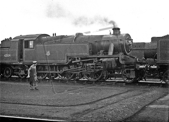 42504 1955-05-07 Derby