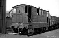 68217 1950s Stratford works