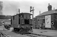 68216 1951-08-30 Ipswich Docks -