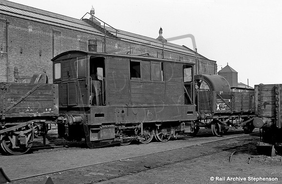 68222 1955-03 Stratford works
