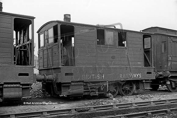 68223 1955-08-28 Stratford Works