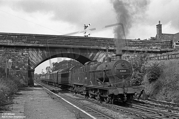 43859 1956-08-11 Stretton