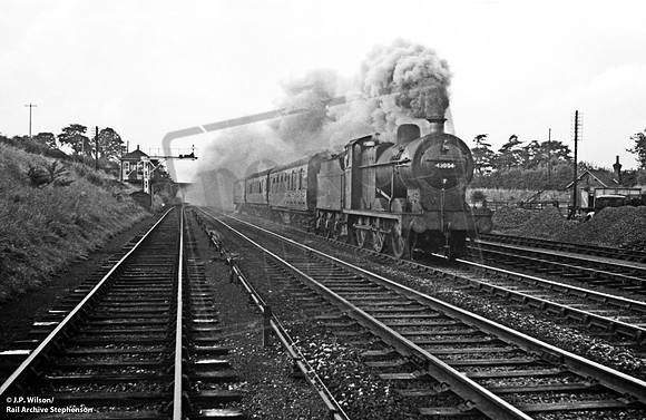 43954 1958-10-02 Edwalton
