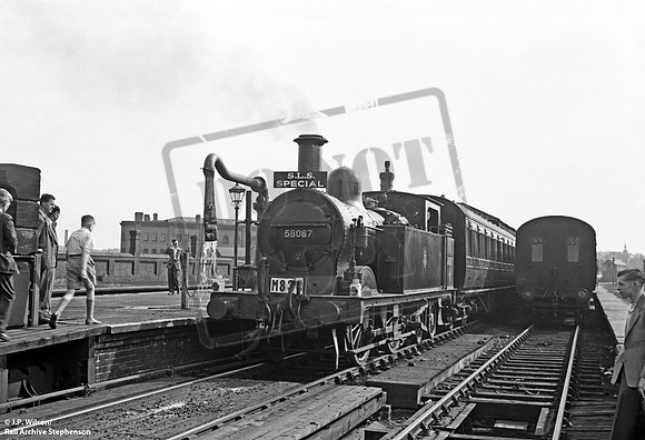 58087 1952-06-28 Derby Friargate