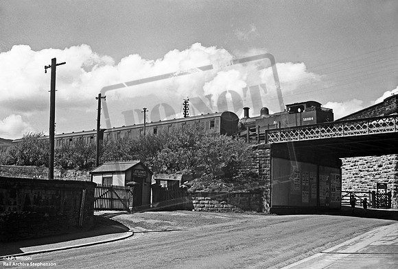 58084 1953-05-17 Buxton MR station