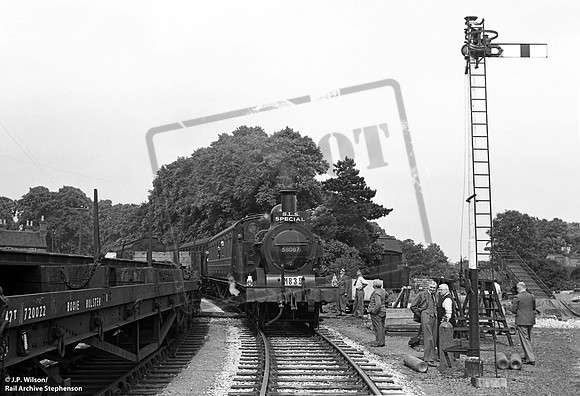 58087 1952-06-28 Ashby- de- la- Zouch