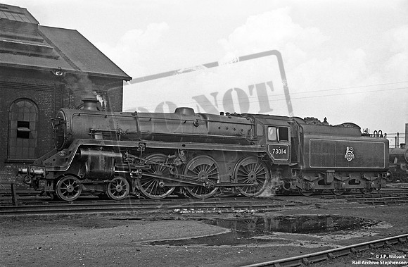 73014 1952-05-18 Derby shed