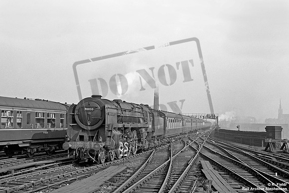 70033 1959c Stockport