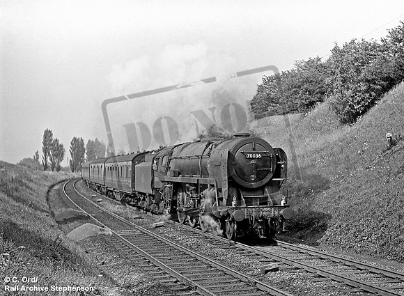 70036 1961c Chaloners Whin