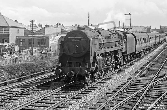70052 1960-06-30 St Annes