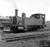 98 1948-05-17 Nine Elms shed