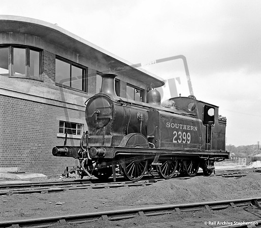 2399 1939-05-21 Horsham