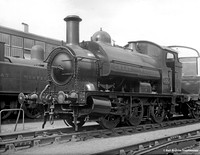 1361 1930s Swindon Works