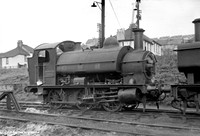 1364 1950s Laira shed