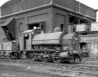 1365 1961 St Philips Marsh