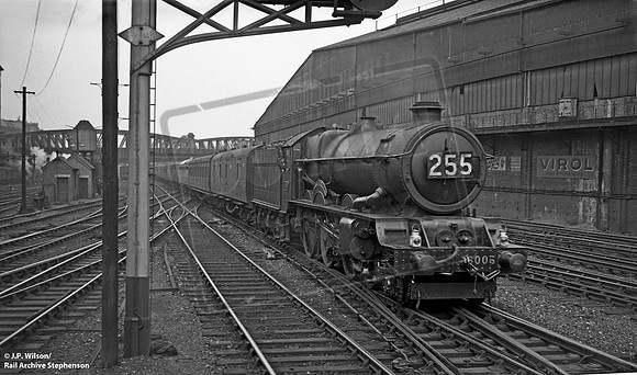 6005 1947-07-17 Paddington