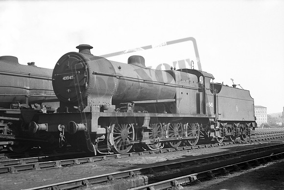 49545 1951c Mirfield
