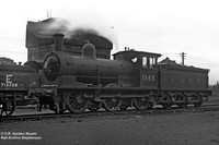 1955 1930c Carlisle London Road