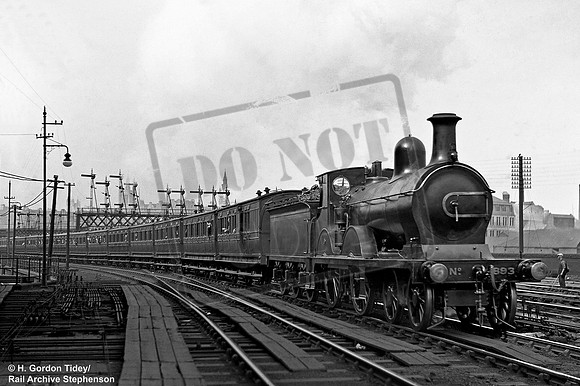 6893 1920s Aberdeen