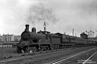 6813 1920s  Aberdeen