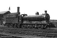 GNR 422 1913-05-17 Hornsey