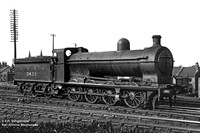 3435 1920s Hornsey