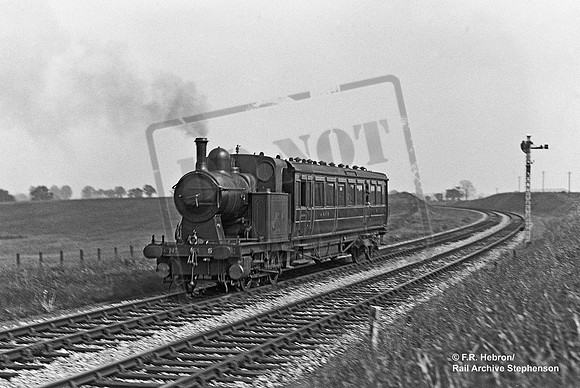 SRC 5 1924 Langley Junction