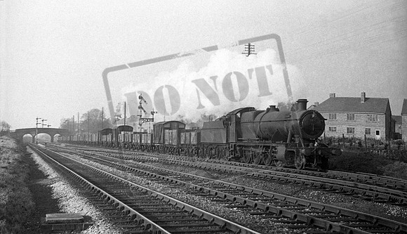 2826 1959c Knowle