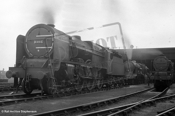 6163 1933c Camden