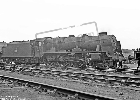 46139 1956-06-02 Nottingham shed