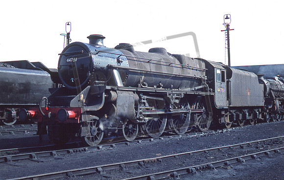 44781 1968 Carnforth