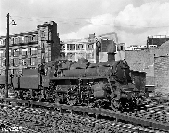 77015 1961-08-30 Glasgow St Enoch