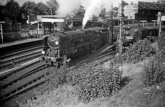 35003 1960s Bournemouth