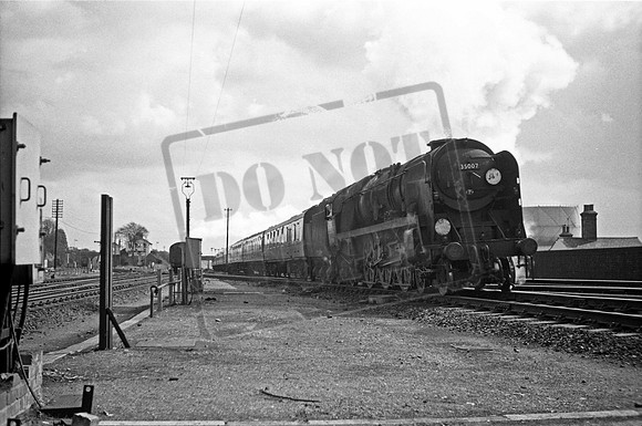 35007 1965-04-24 Basingstoke