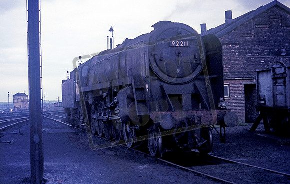 92211 1966c Normanton