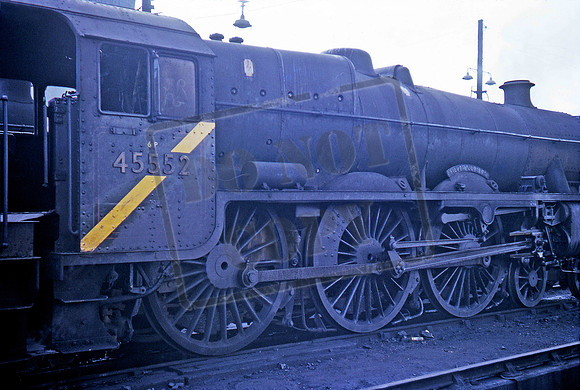 45552 1964-08-09 Willesden