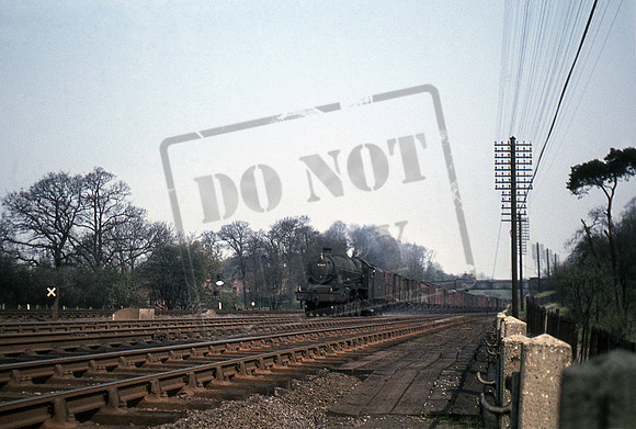 45618 1963-04-16 Bushey Troughs