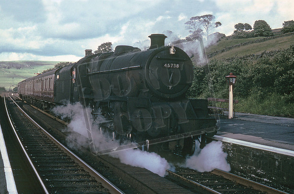 45738 1963-08 Garsdale
